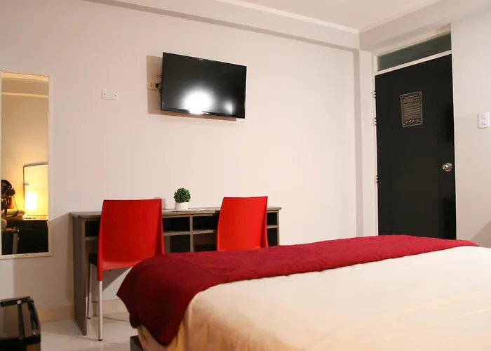 Hotel Venture