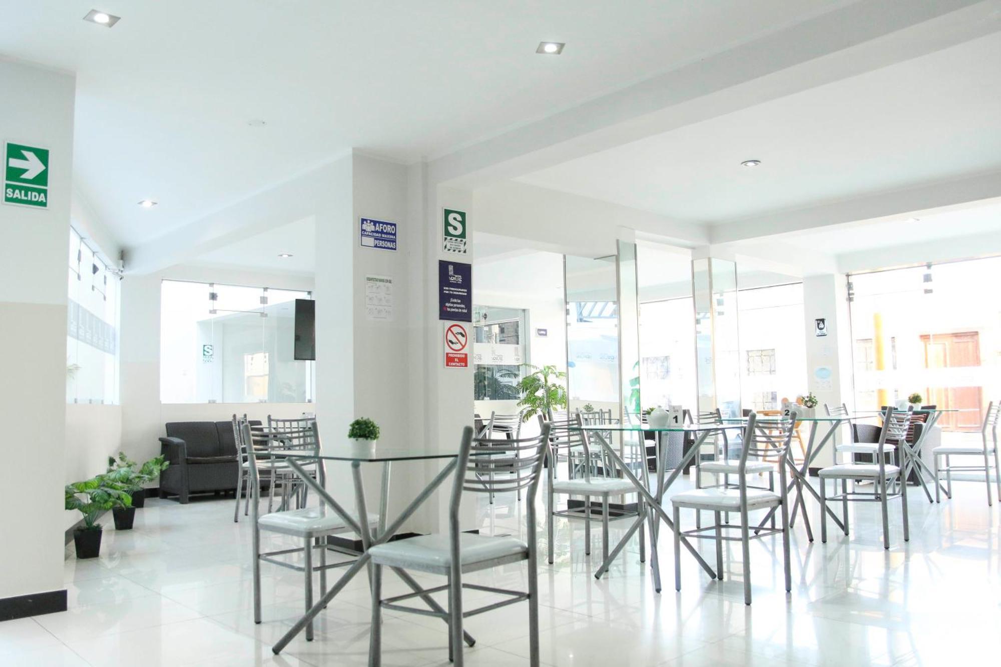 Venture Hotel