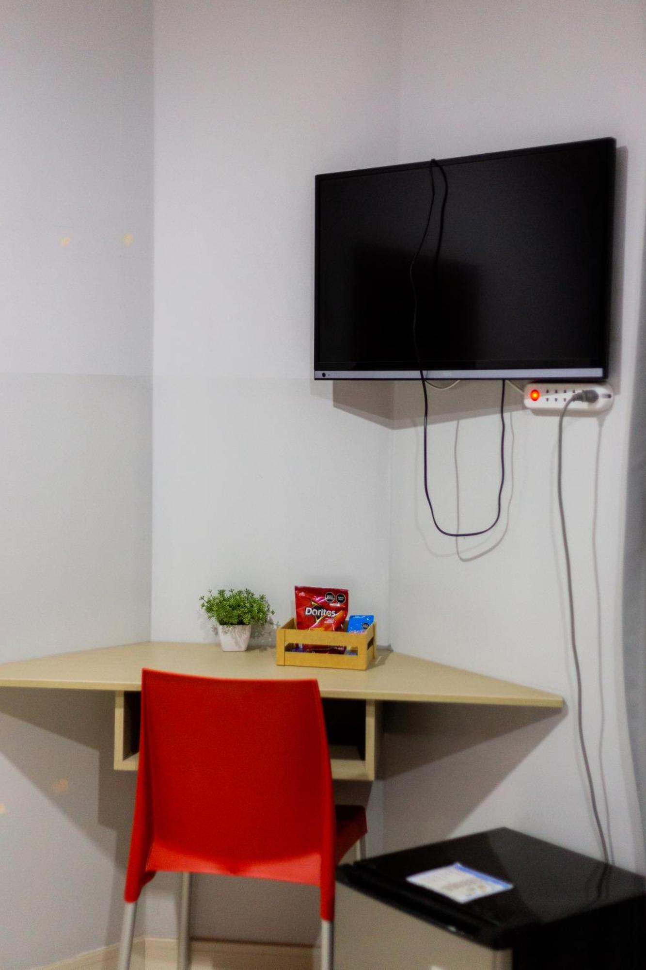 Hotel Venture Chincha Alta