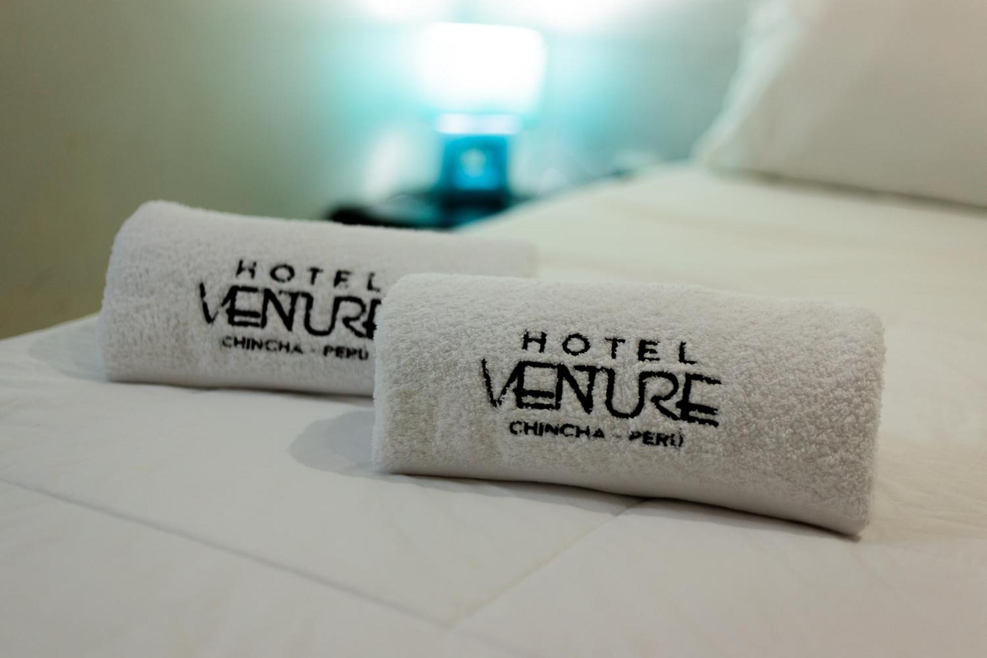 Venture Hotel Chincha Alta