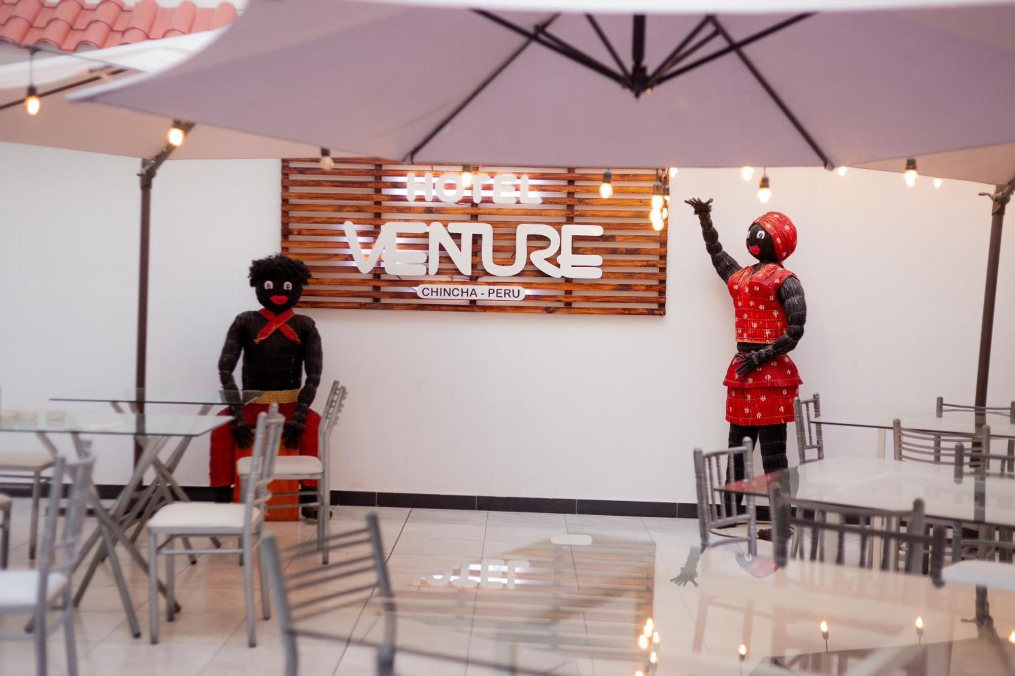 Venture Hotel