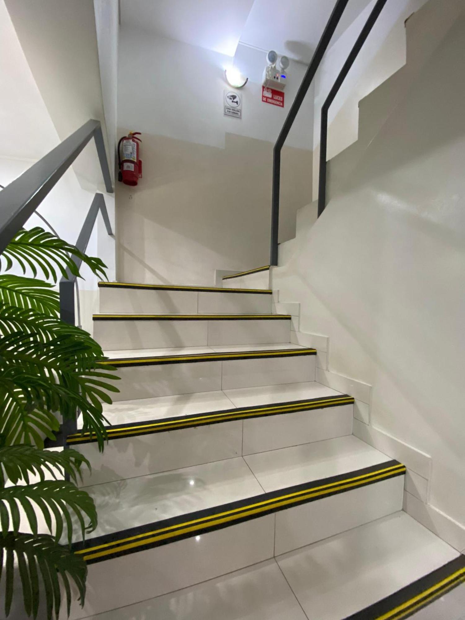 Hotel Venture Chincha Alta
