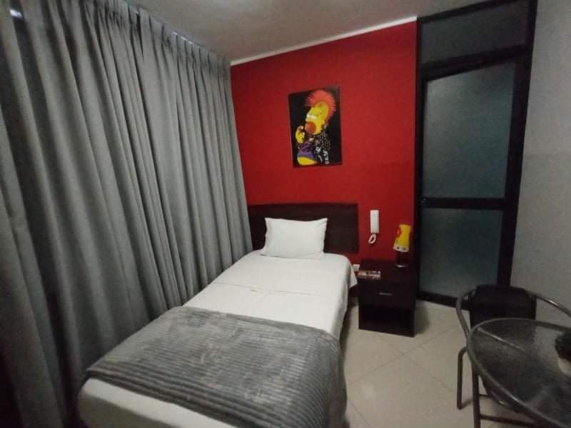 Venture Hotel