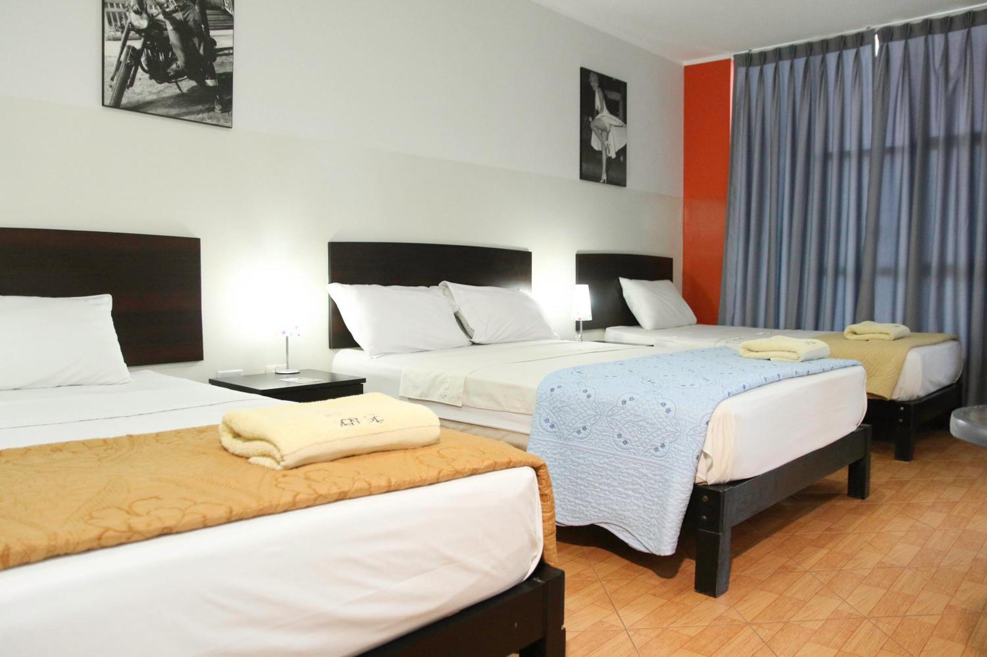 Venture Hotel