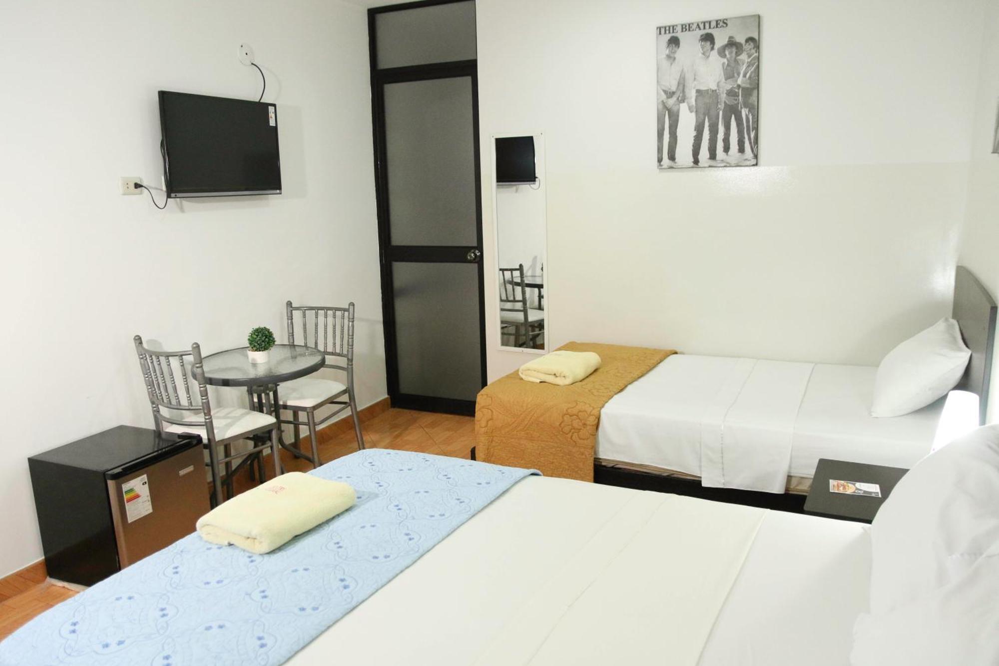 Hotel Venture