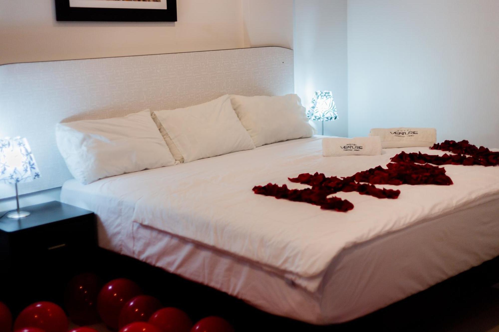 Venture Hotel *