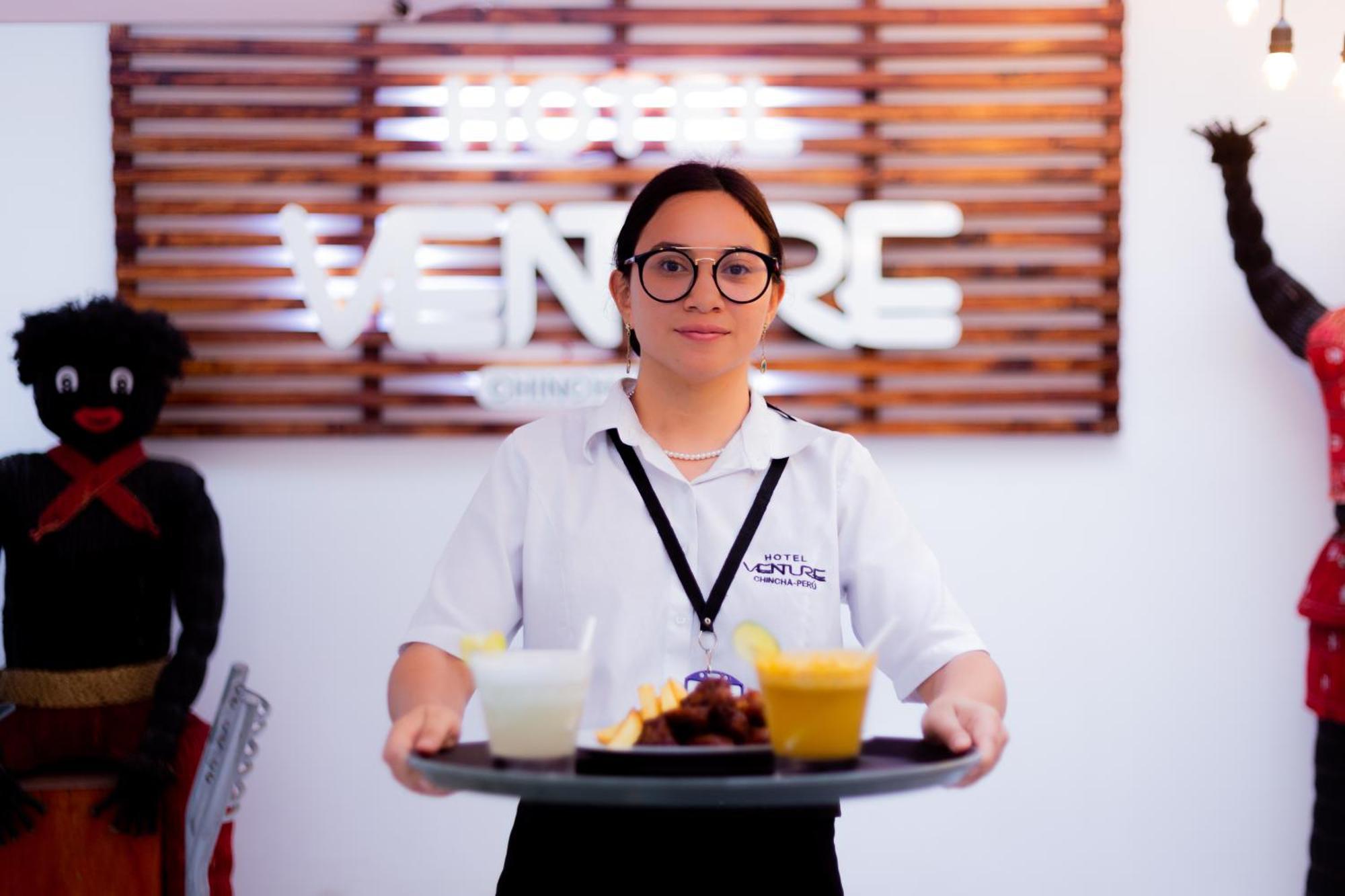 Venture Hotel Chincha Alta
